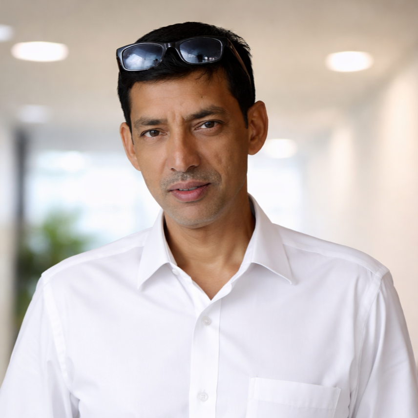 Venkat 
